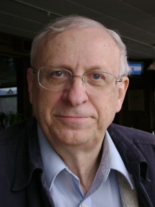 Picture of Dr. George Markowsky